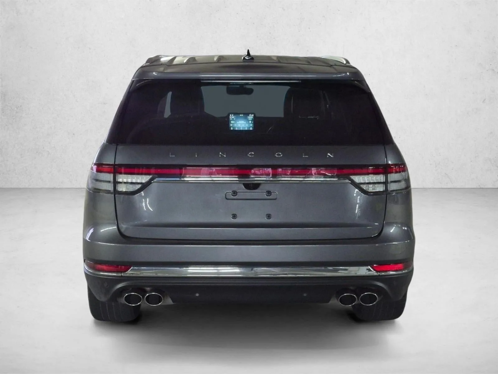 2022 Lincoln Aviator Reserve photo 6