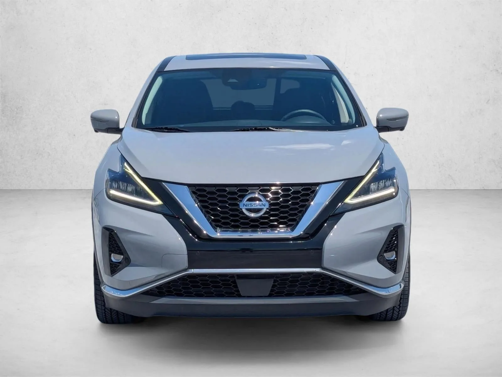 2021 Nissan Murano SL FWD photo 2