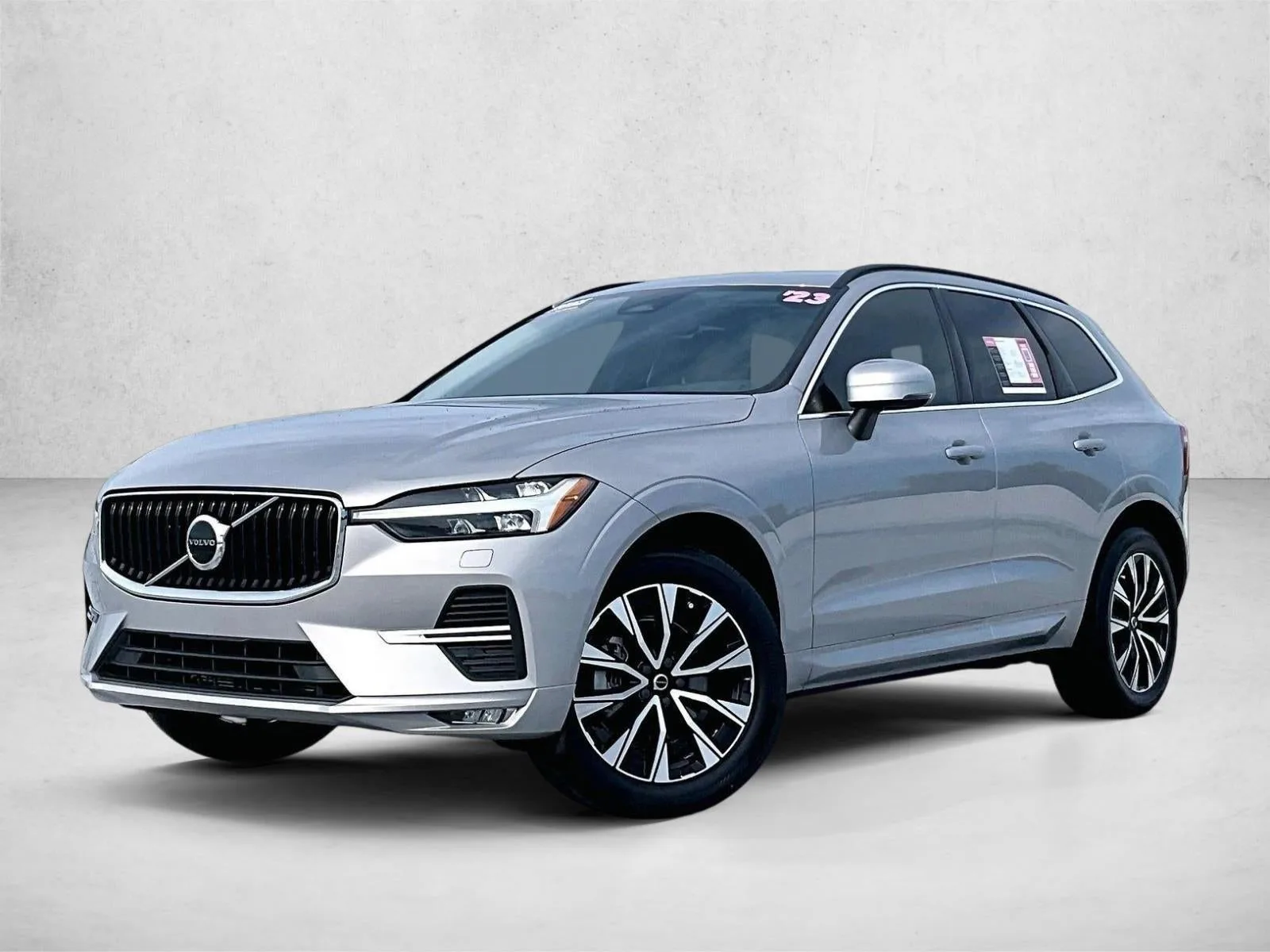 2023 Volvo XC60