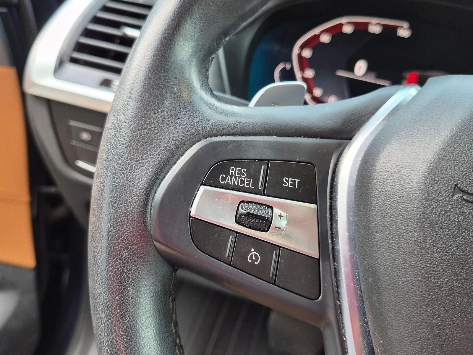 2020 BMW X3 xDrive30i Sports Activity Vehicle photo 10