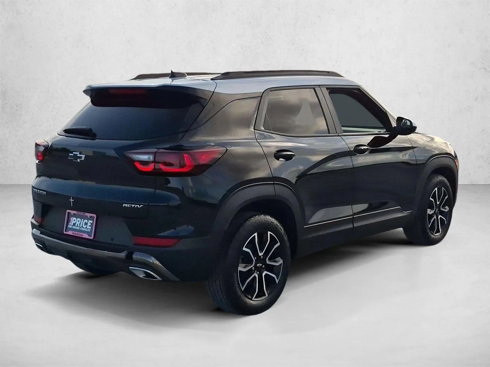2024 Chevrolet Trailblazer ACTIV photo 5