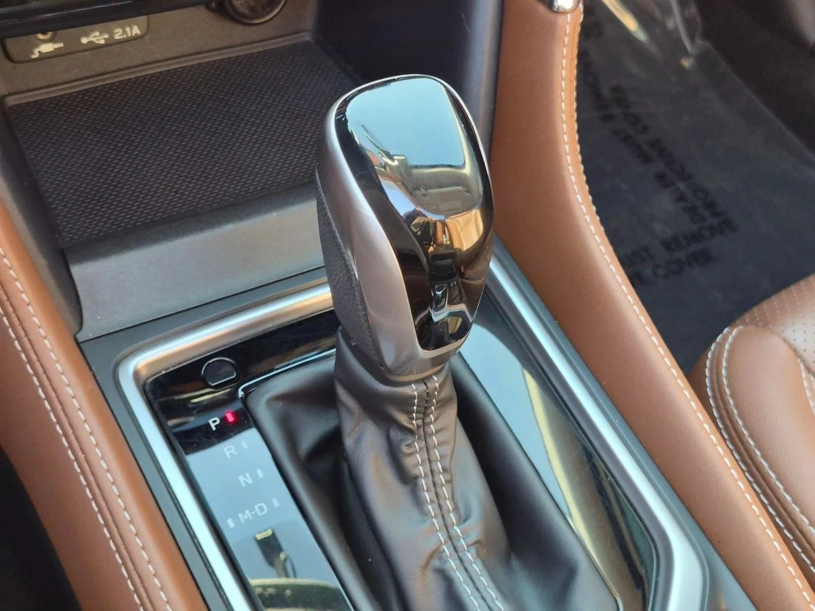 2019 Subaru Forester 2.5i Touring photo 11