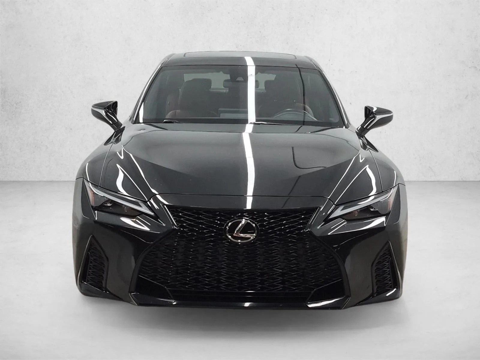 2024 Lexus IS 350 F SPORT Design photo 2