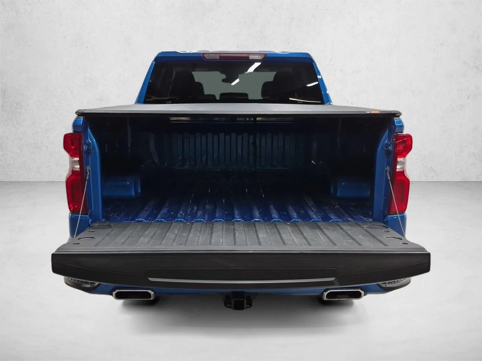 2023 Chevrolet Silverado 1500 RST photo 6