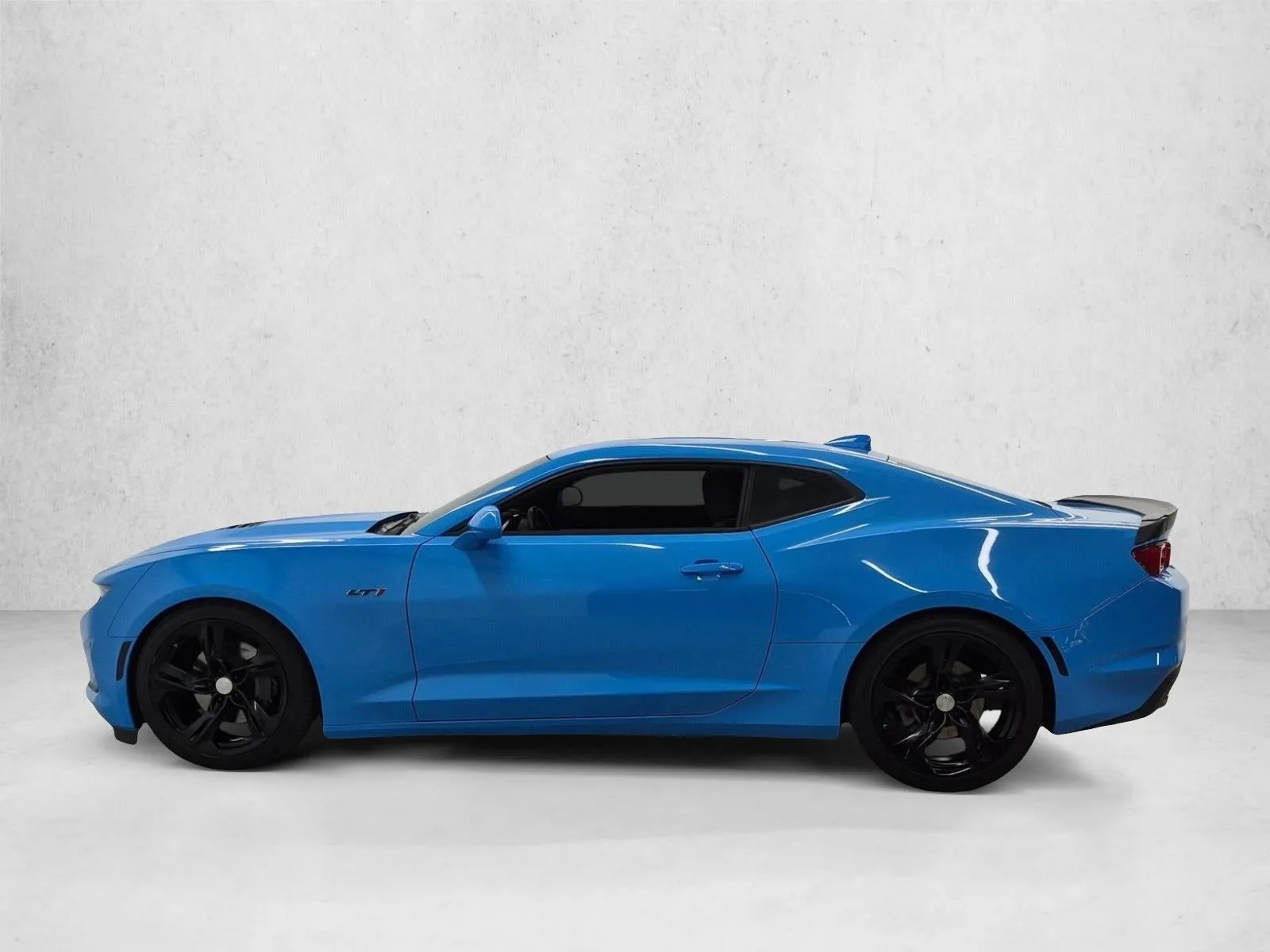 2022 Chevrolet Camaro LT1 photo 9
