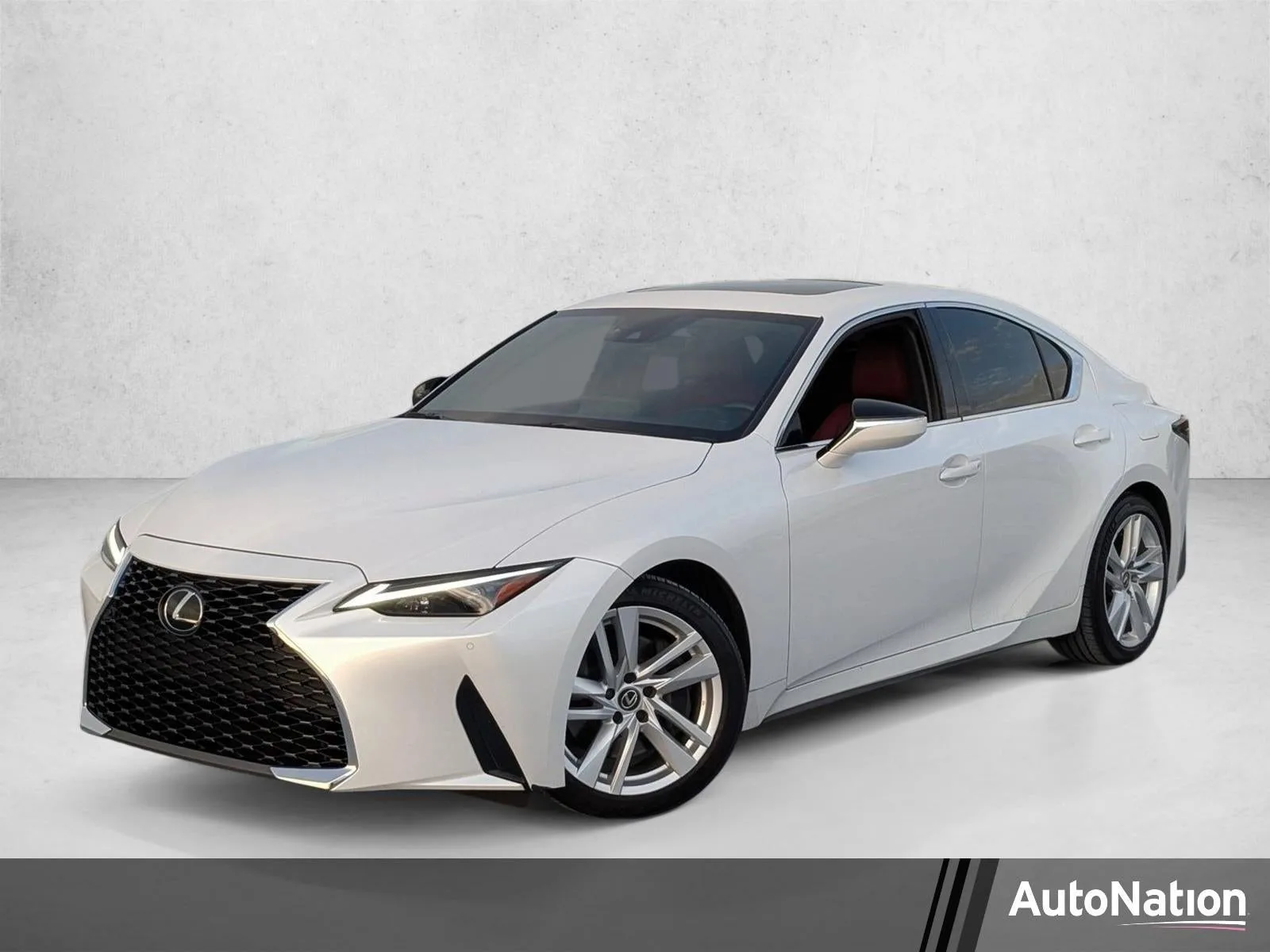 2024 Lexus IS 300