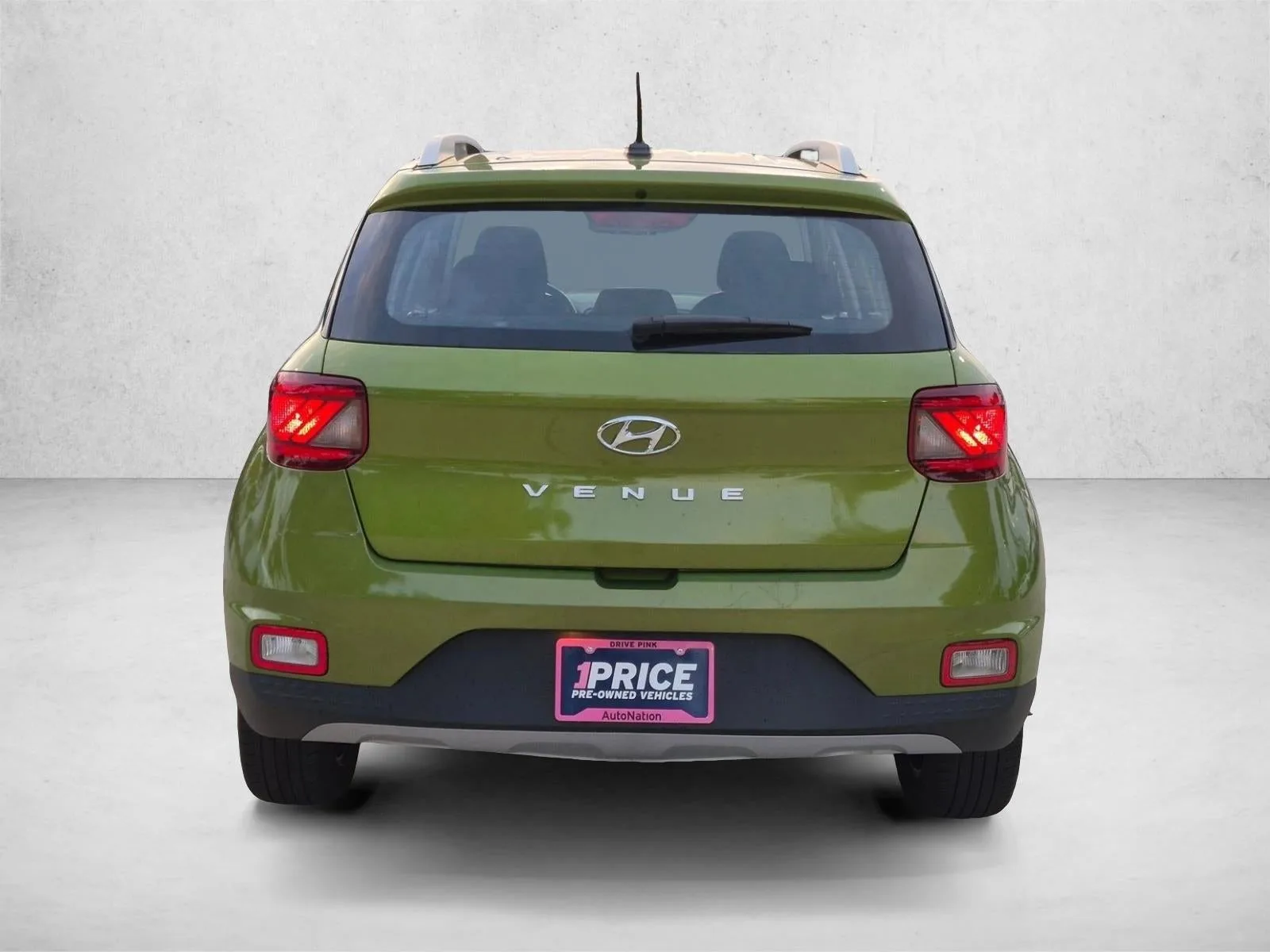 2024 Hyundai VENUE SEL IVT photo 6