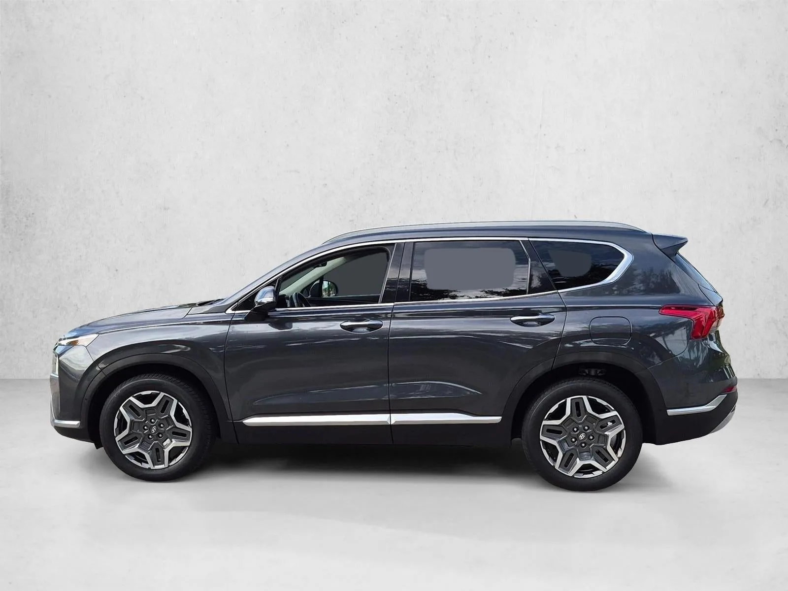 2022 Hyundai SANTA FE Limited FWD photo 9