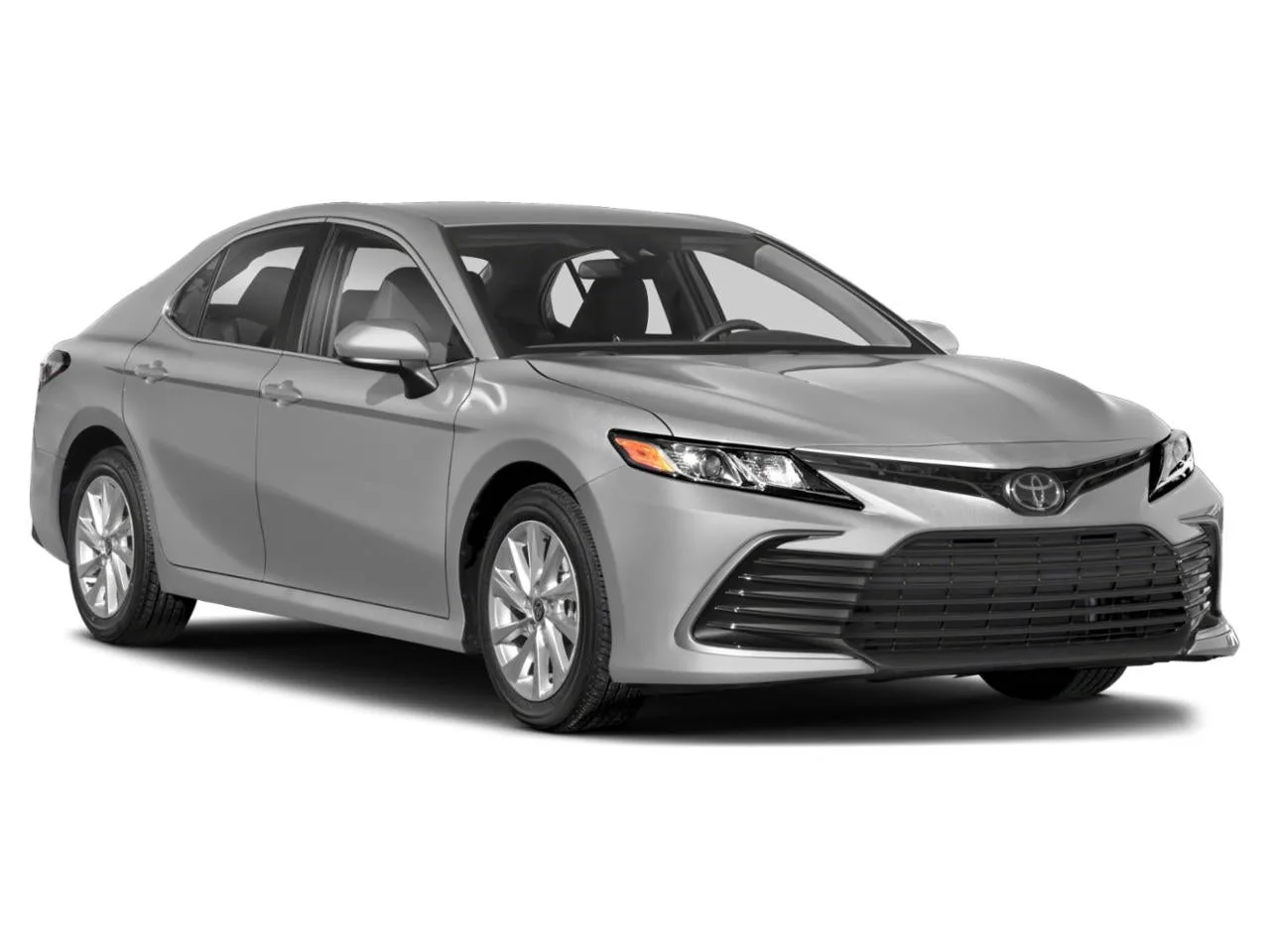 2023 Toyota Camry LE Auto (SE) photo 8