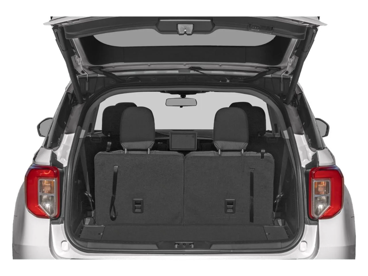 2023 Ford Explorer XLT RWD photo 10