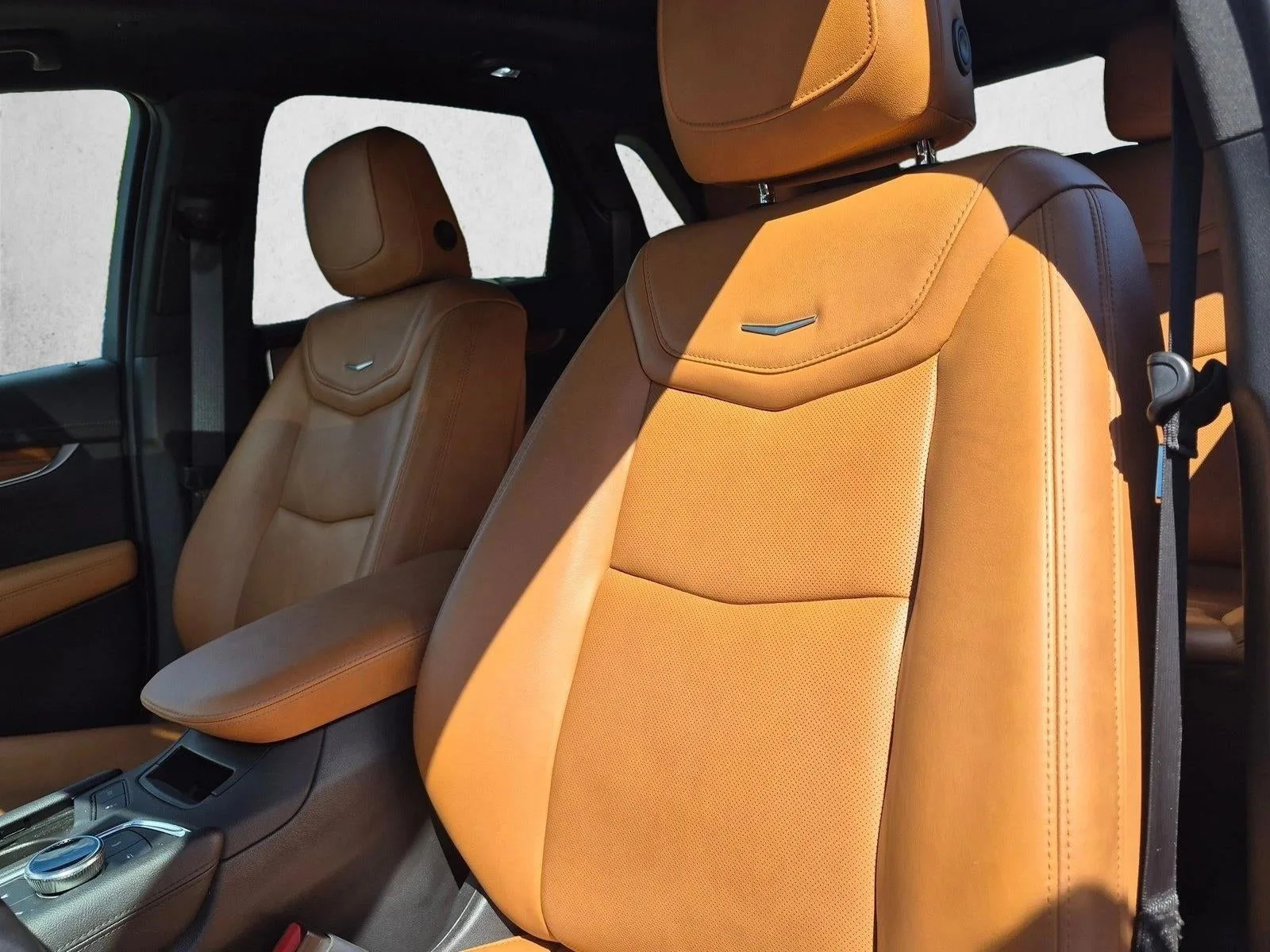 2020 Cadillac XT5 FWD 4dr Premium Luxury photo 10