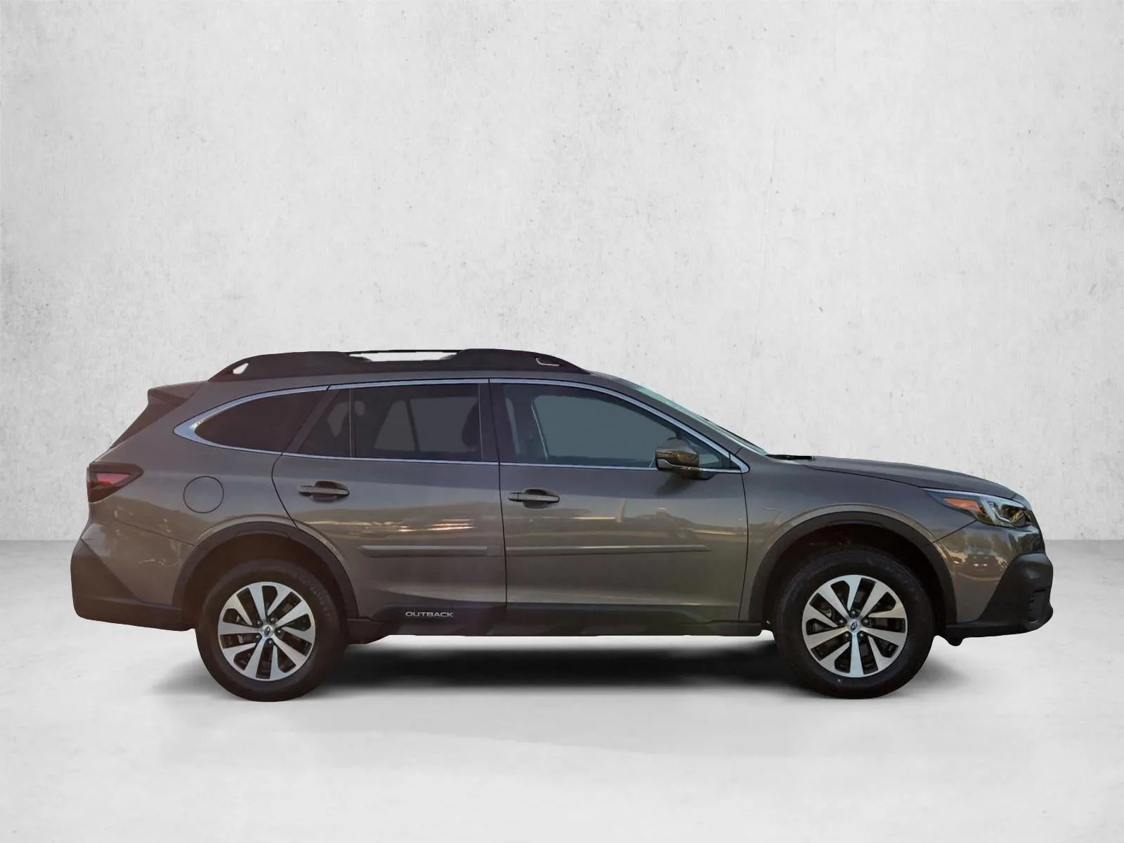 2022 Subaru Outback Premium CVT photo 4