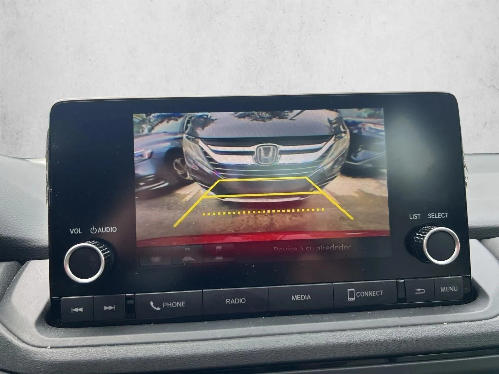 2024 Honda Accord Sedan LX CVT photo 11