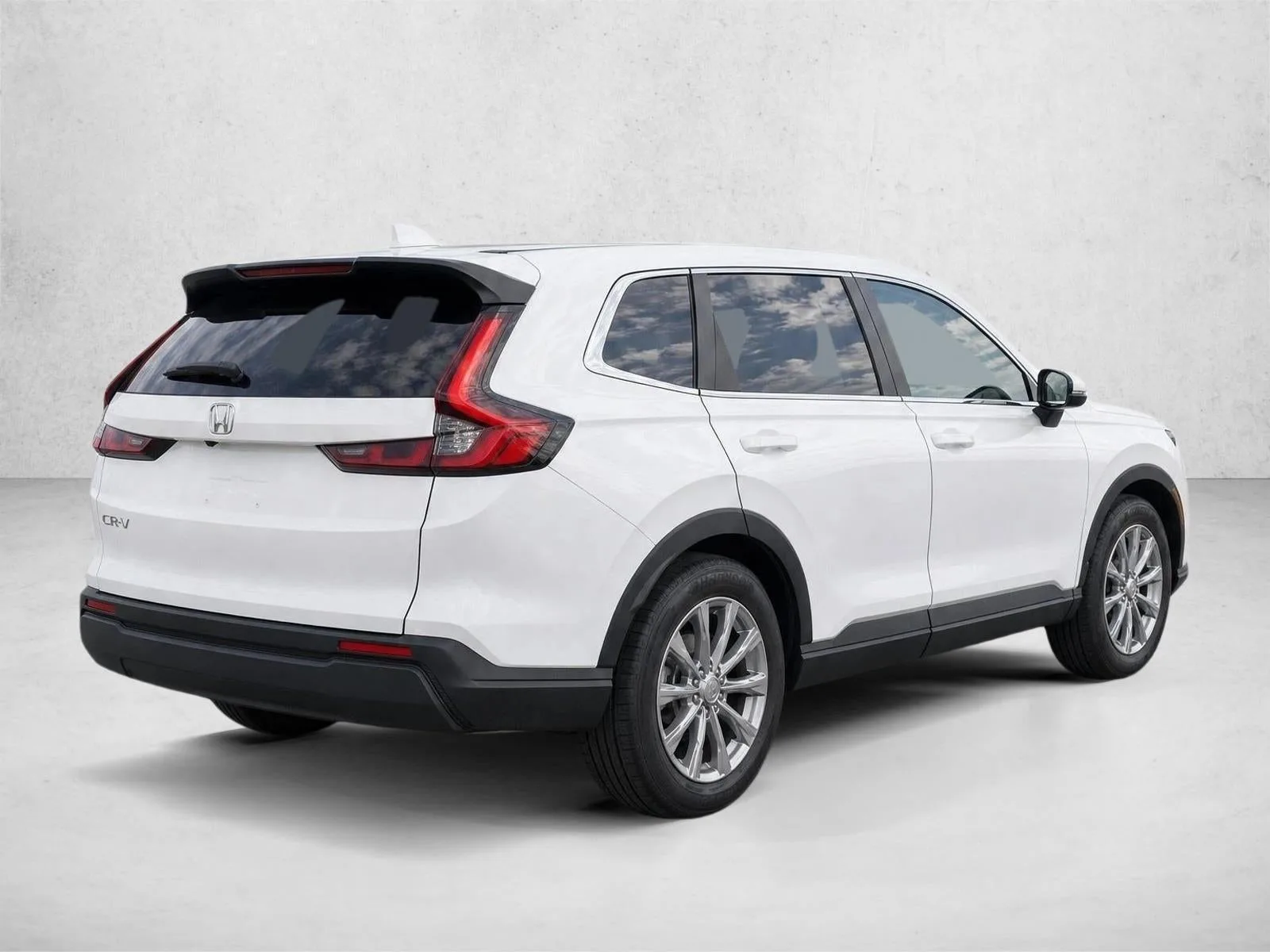 2023 Honda CR-V EX 2WD photo 7