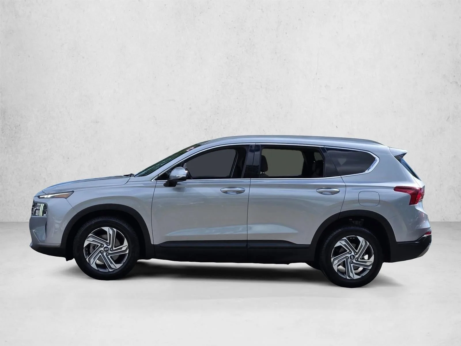 2023 Hyundai SANTA FE SEL FWD photo 9