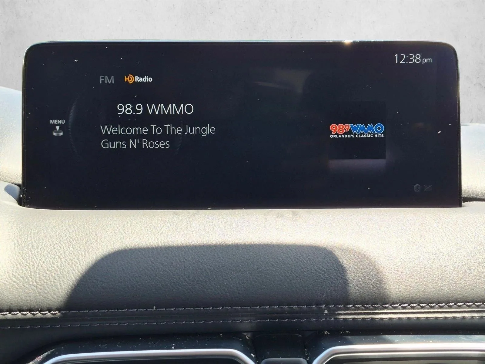 2022 Mazda CX-5 2.5 S Select Package AWD photo 10
