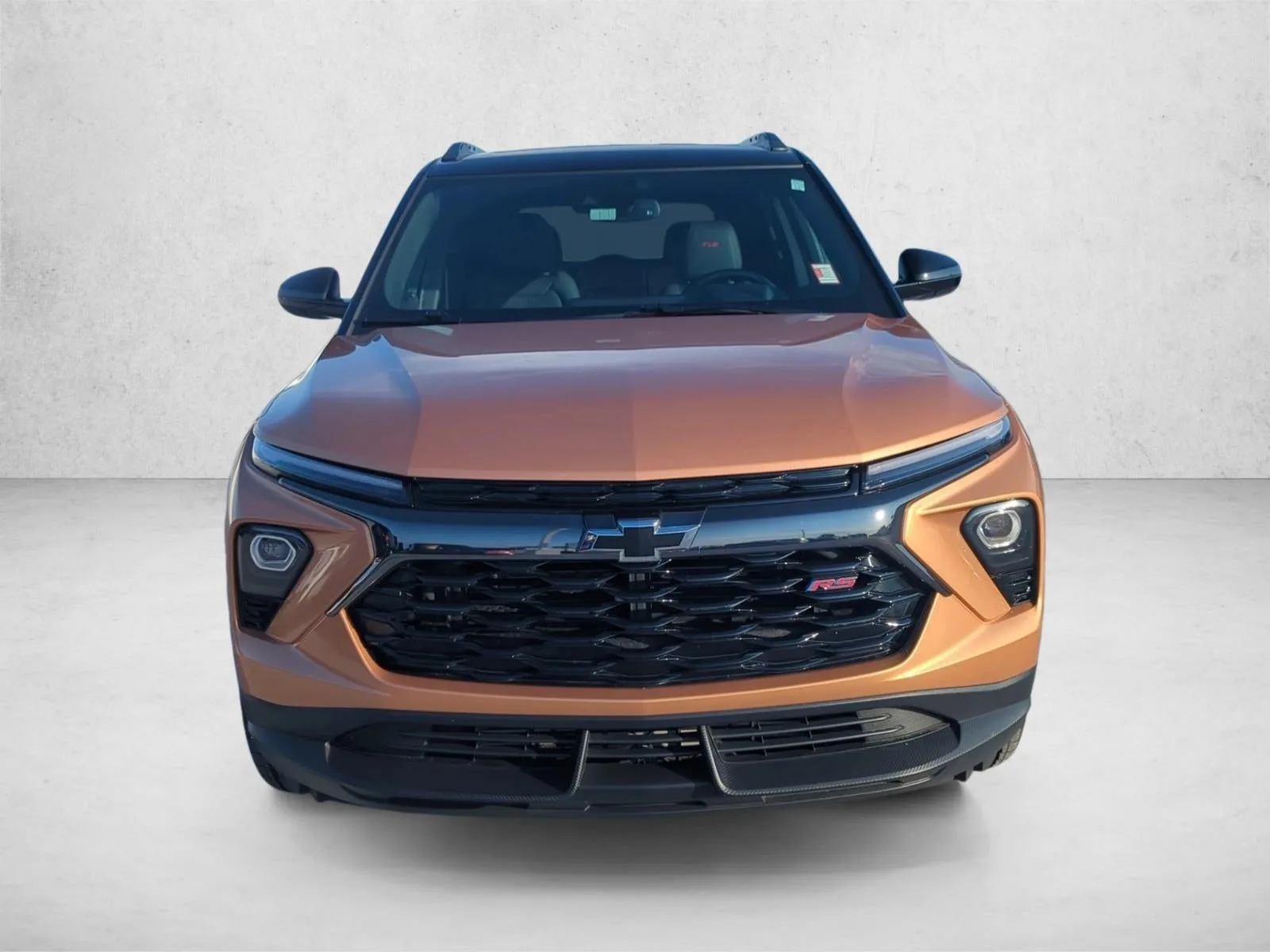 2024 Chevrolet Trailblazer FWD 4dr RS photo 2
