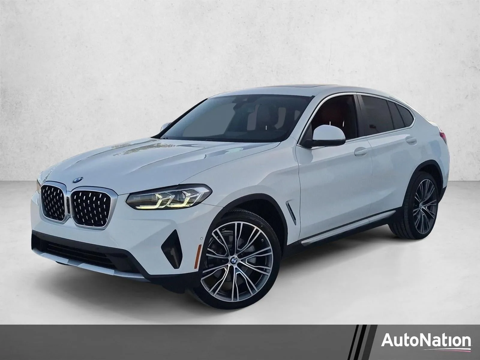 2024 BMW X4