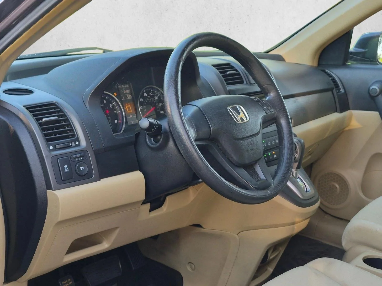 2011 Honda CR-V LX 2WD photo 10