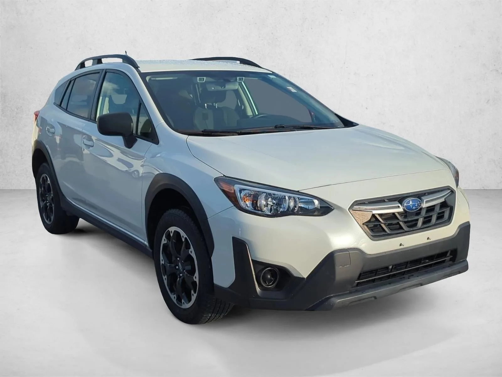 2022 Subaru Crosstrek CVT photo 3