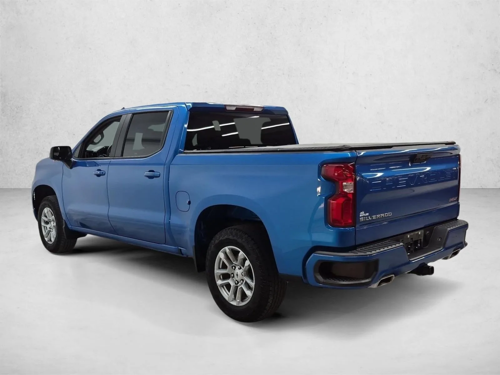 2023 Chevrolet Silverado 1500 RST photo 8