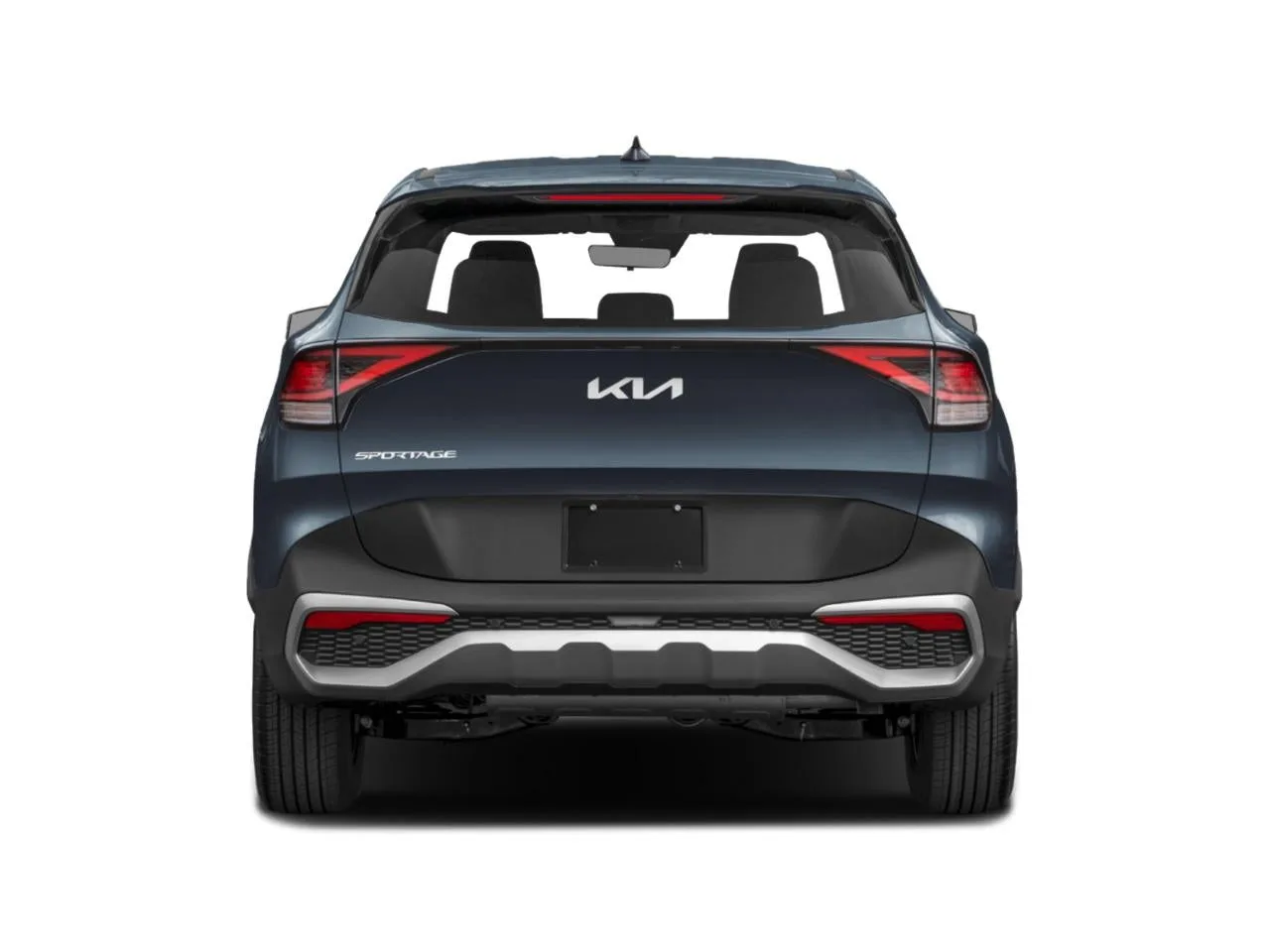 2023 Kia Sportage EX FWD photo 6