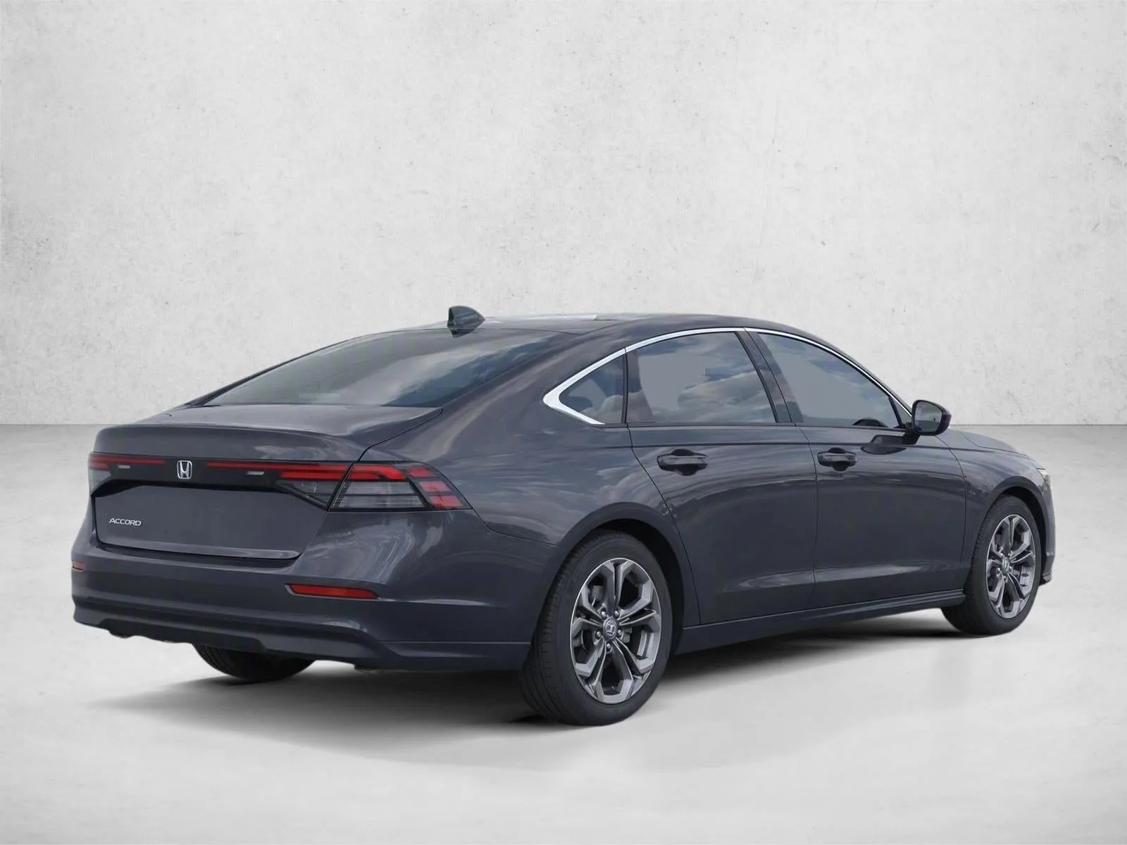 2023 Honda Accord Sedan EX CVT photo 7