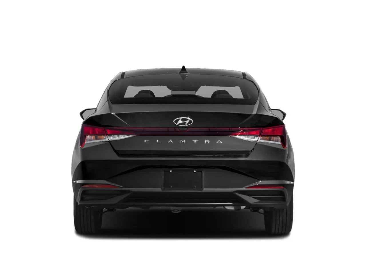 2021 Hyundai ELANTRA SE IVT photo 6