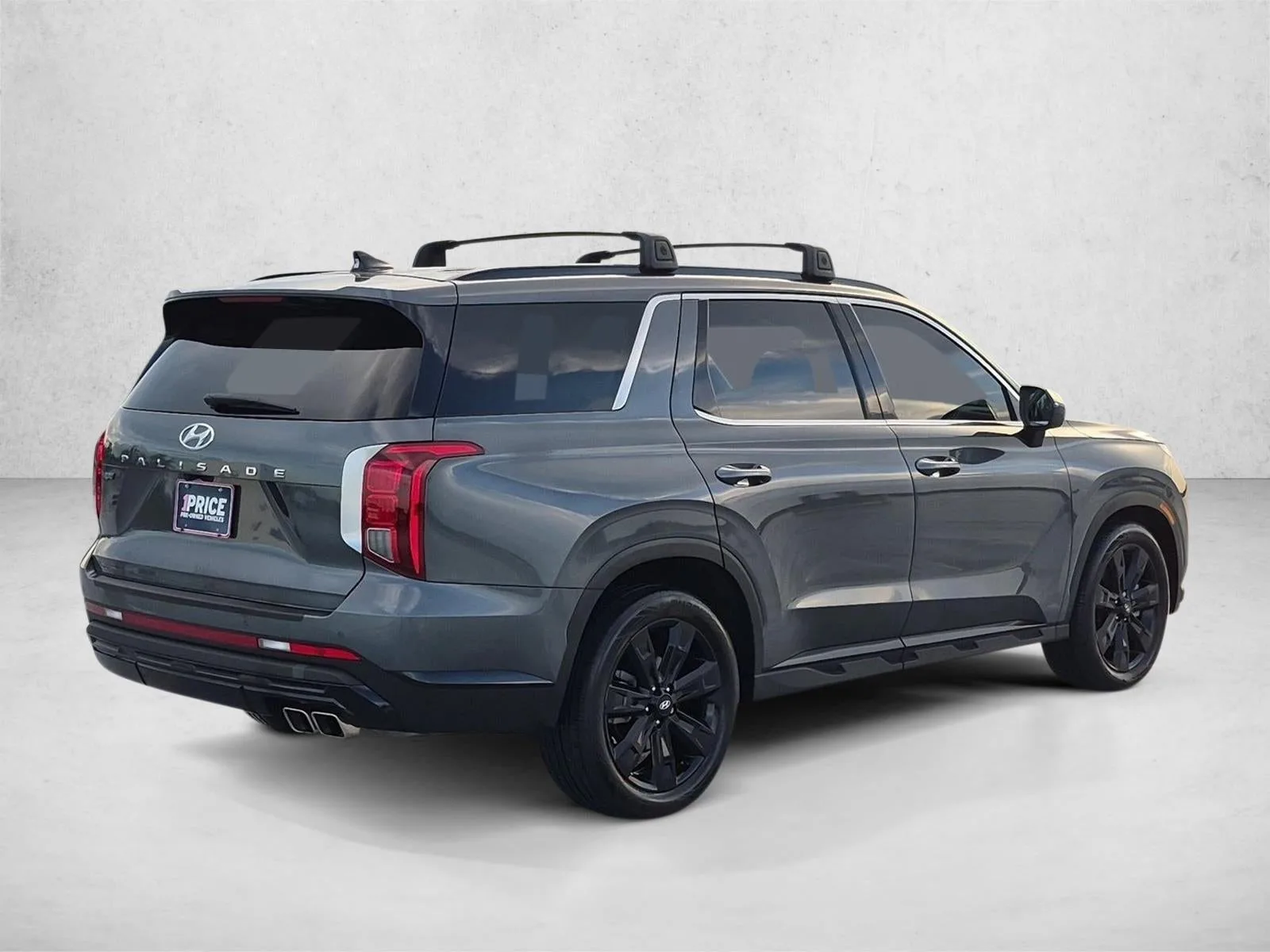 2024 Hyundai Palisade XRT photo 5