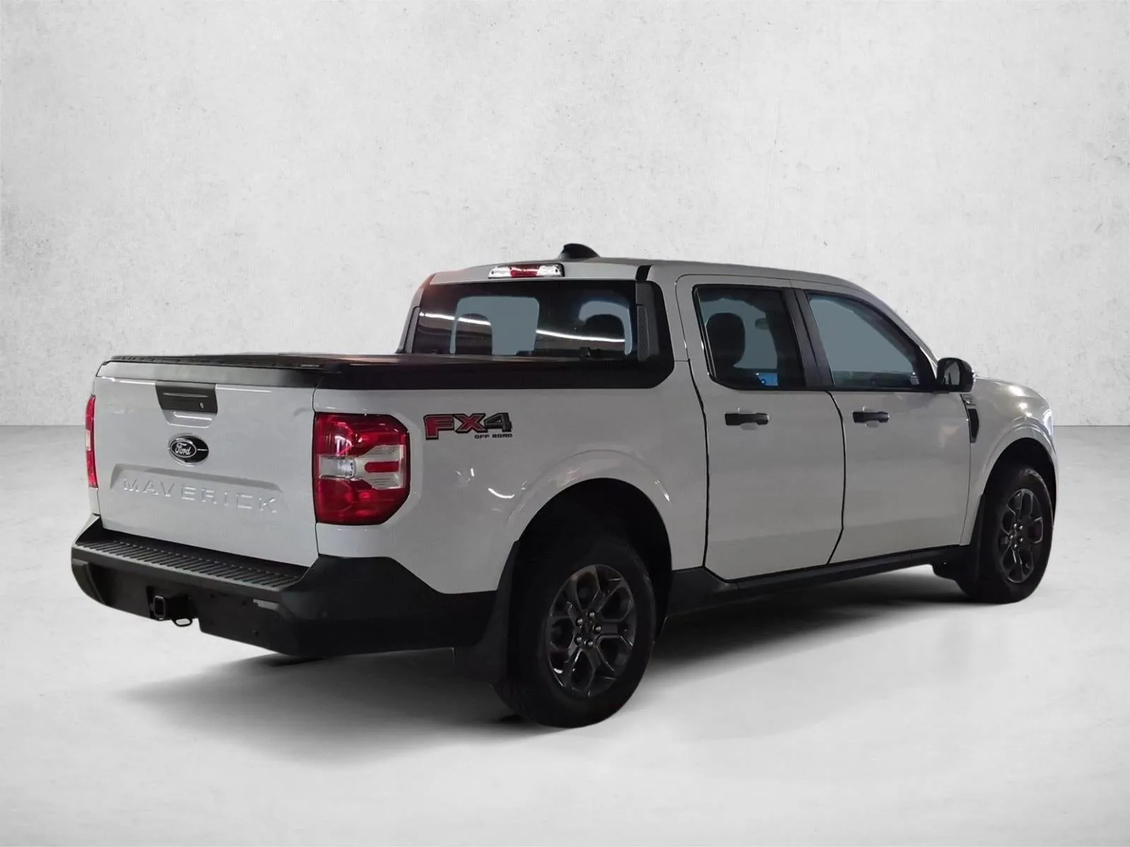 2025 Ford Maverick XLT photo 5