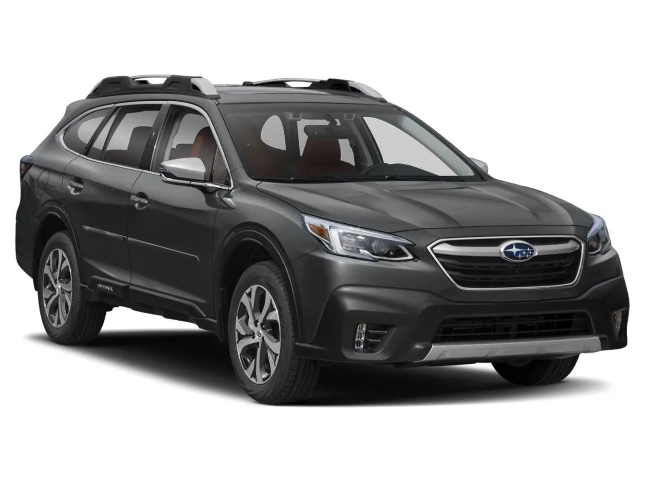 2022 Subaru Outback Touring CVT photo 8
