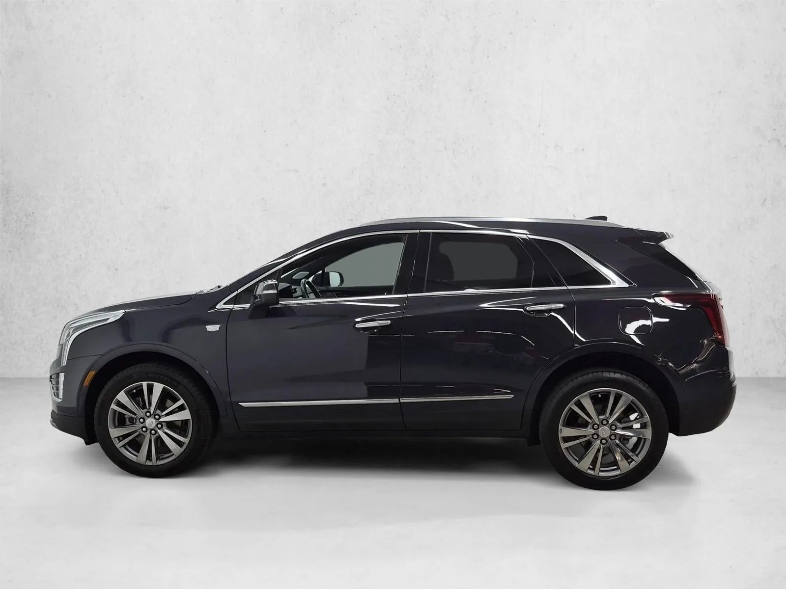 2024 Cadillac XT5 Premium Luxury photo 9