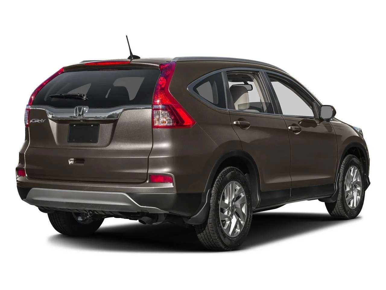 2016 Honda CR-V EX-L 2WD with Navigation photo 3