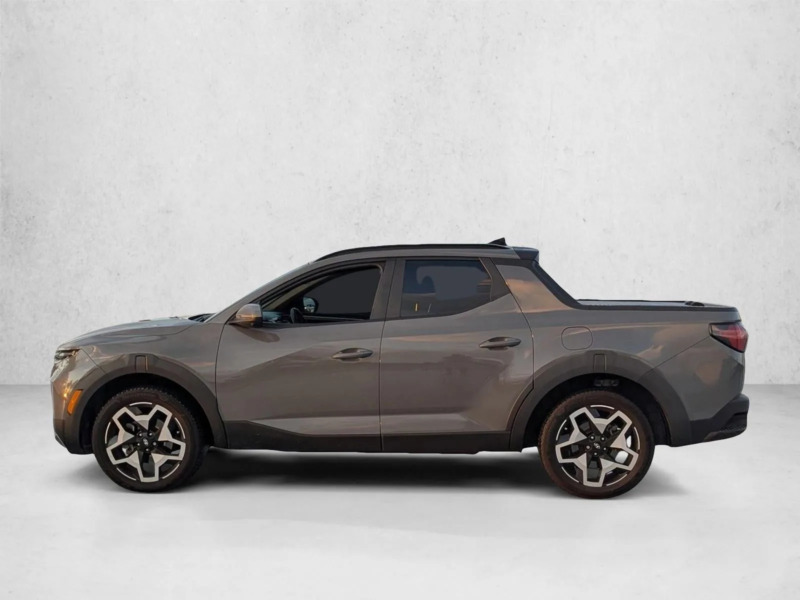 2023 Hyundai Santa Cruz Limited photo 8