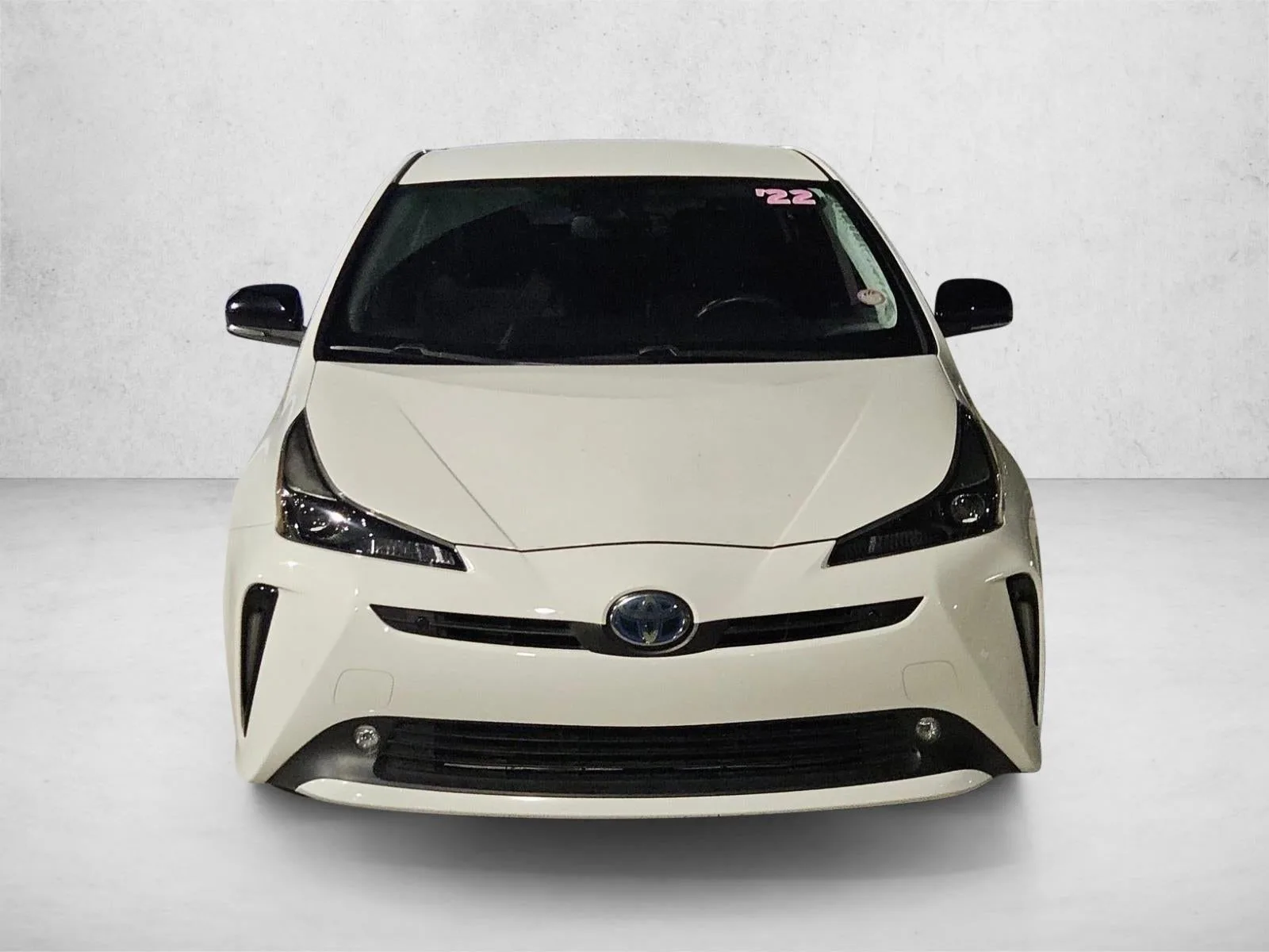 2022 Toyota Prius Nightshade (Natl) photo 2