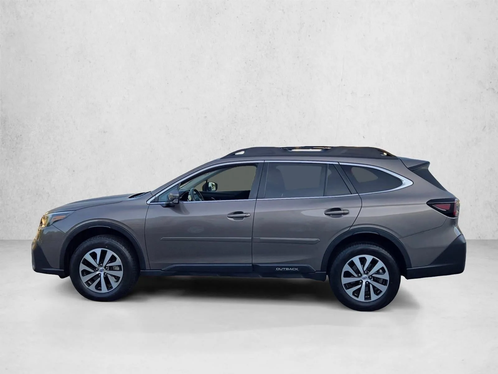 2022 Subaru Outback Premium CVT photo 9