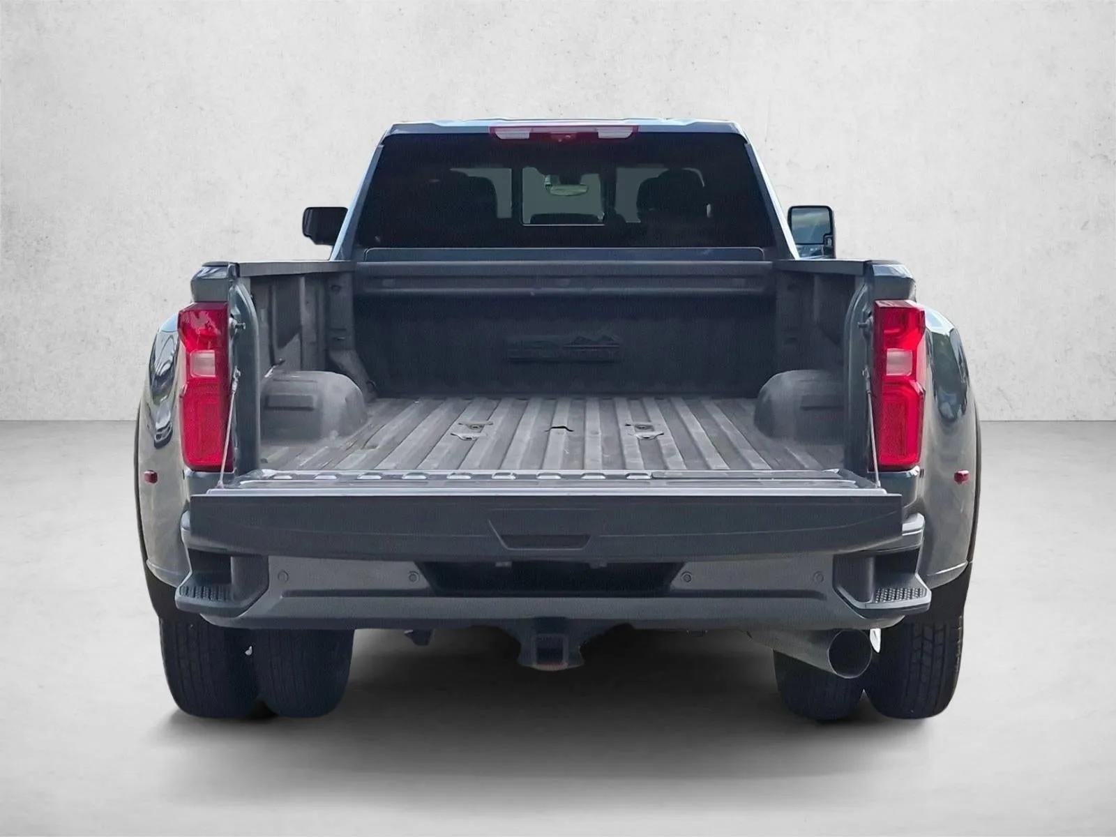 2020 Chevrolet Silverado 3500 HD High Country photo 5