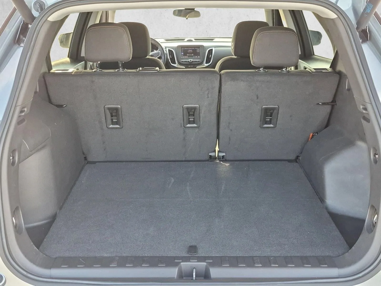 2024 Chevrolet Equinox LT photo 6