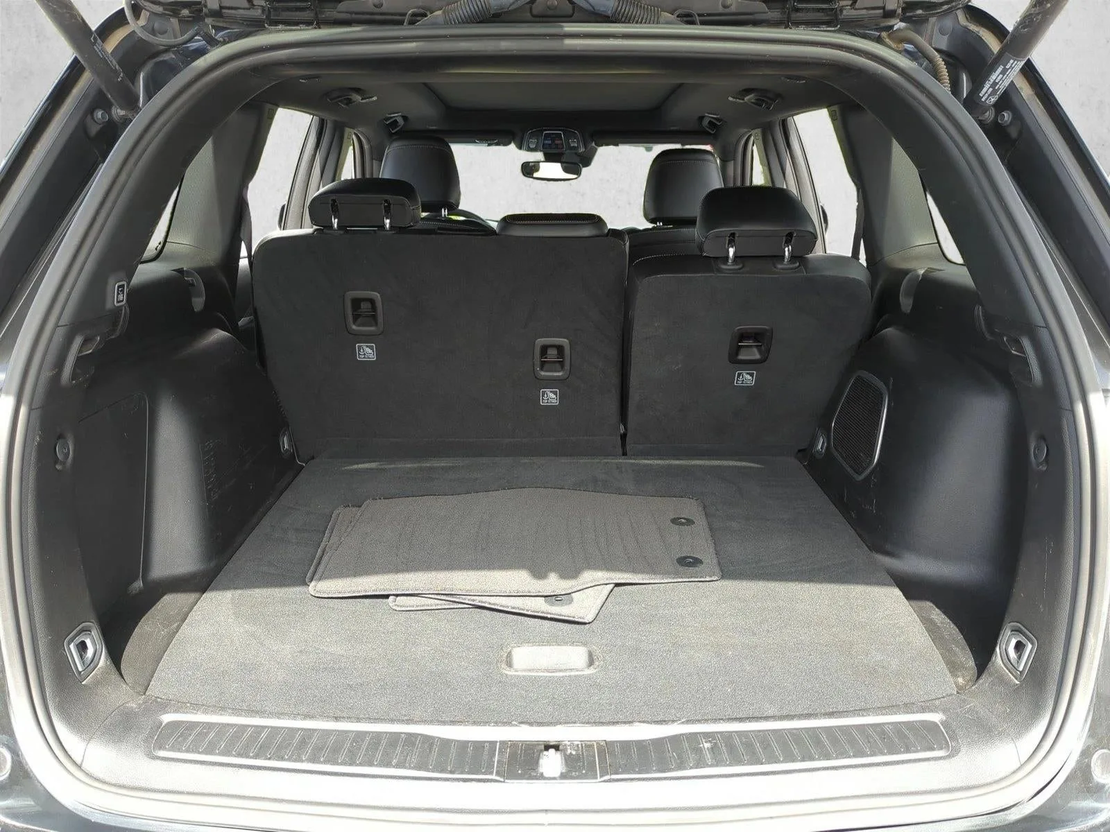 2024 Jeep Grand Cherokee 4xe 4x4 photo 6