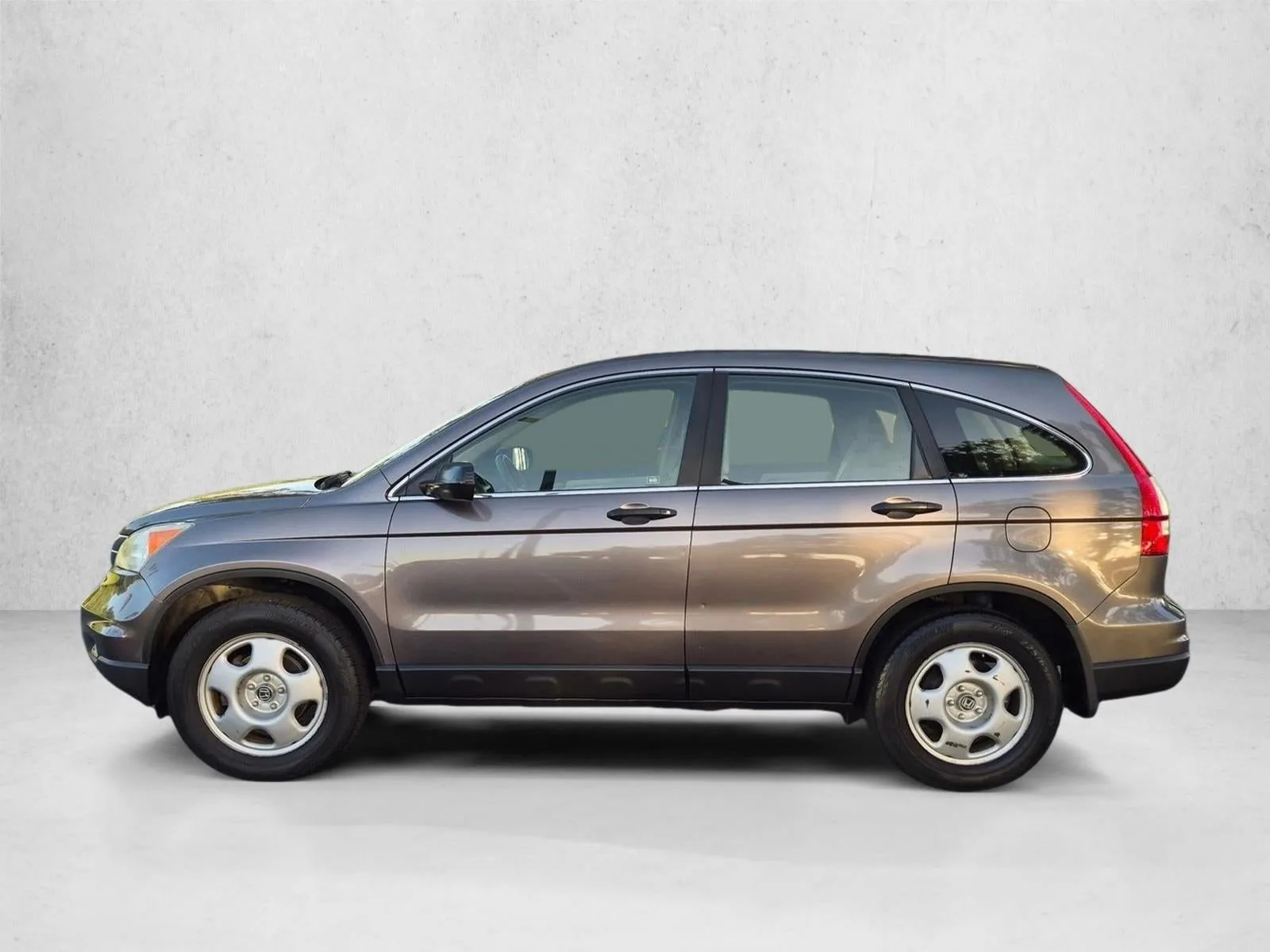 2011 Honda CR-V LX 2WD photo 9