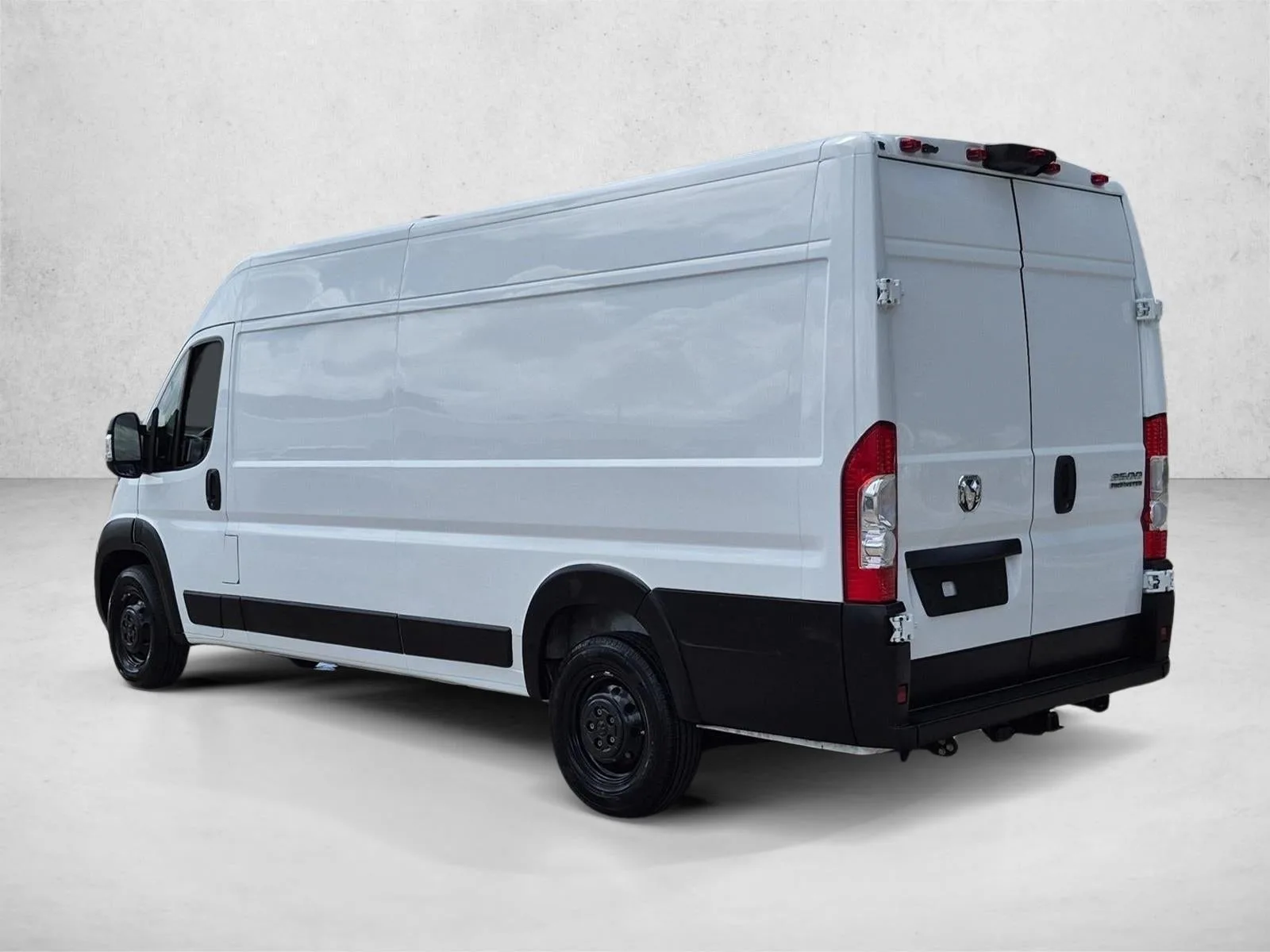 2023 RAM ProMaster 3500 Base photo 8