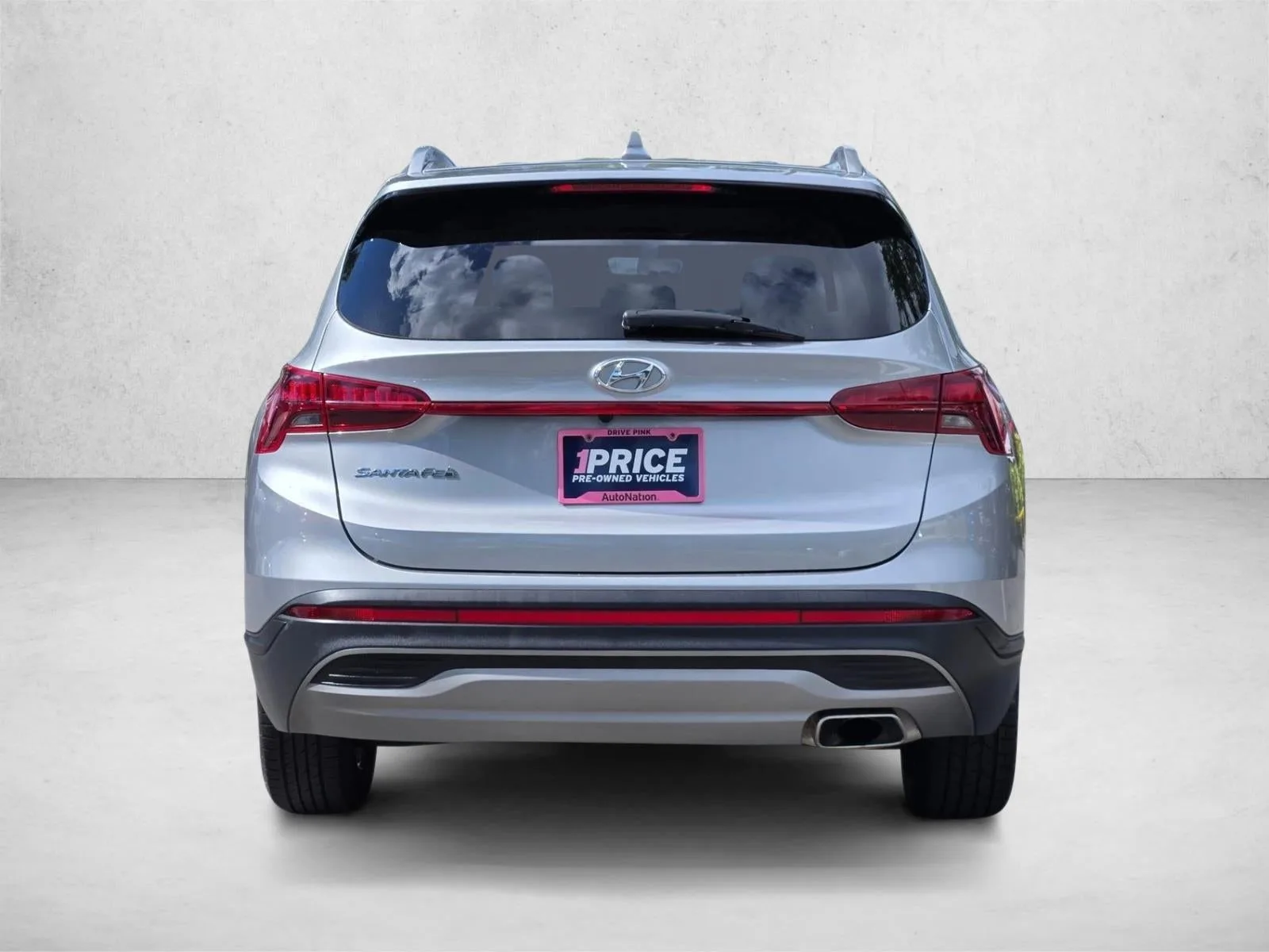 2023 Hyundai SANTA FE SEL FWD photo 7