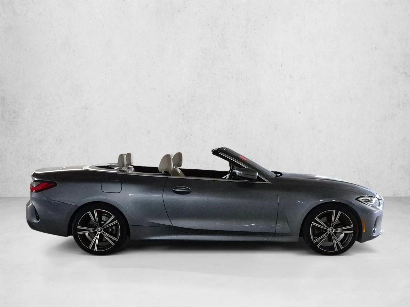 2022 BMW 430i 430i photo 4