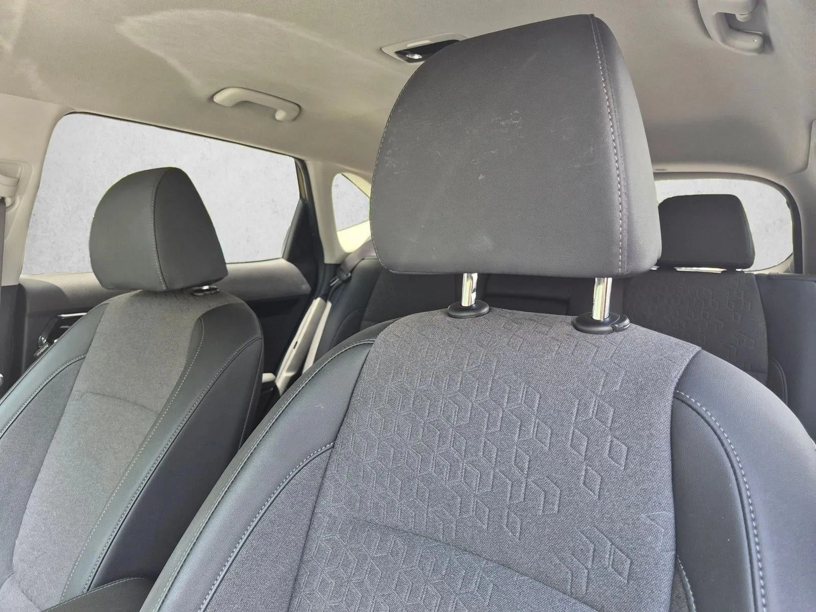 2024 Kia Seltos S IVT FWD photo 4