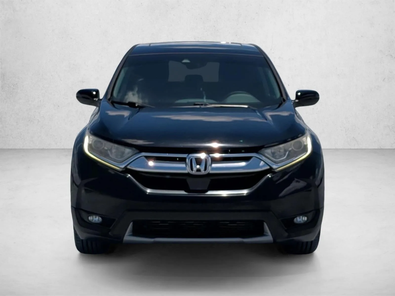 2019 Honda CR-V Base photo 2