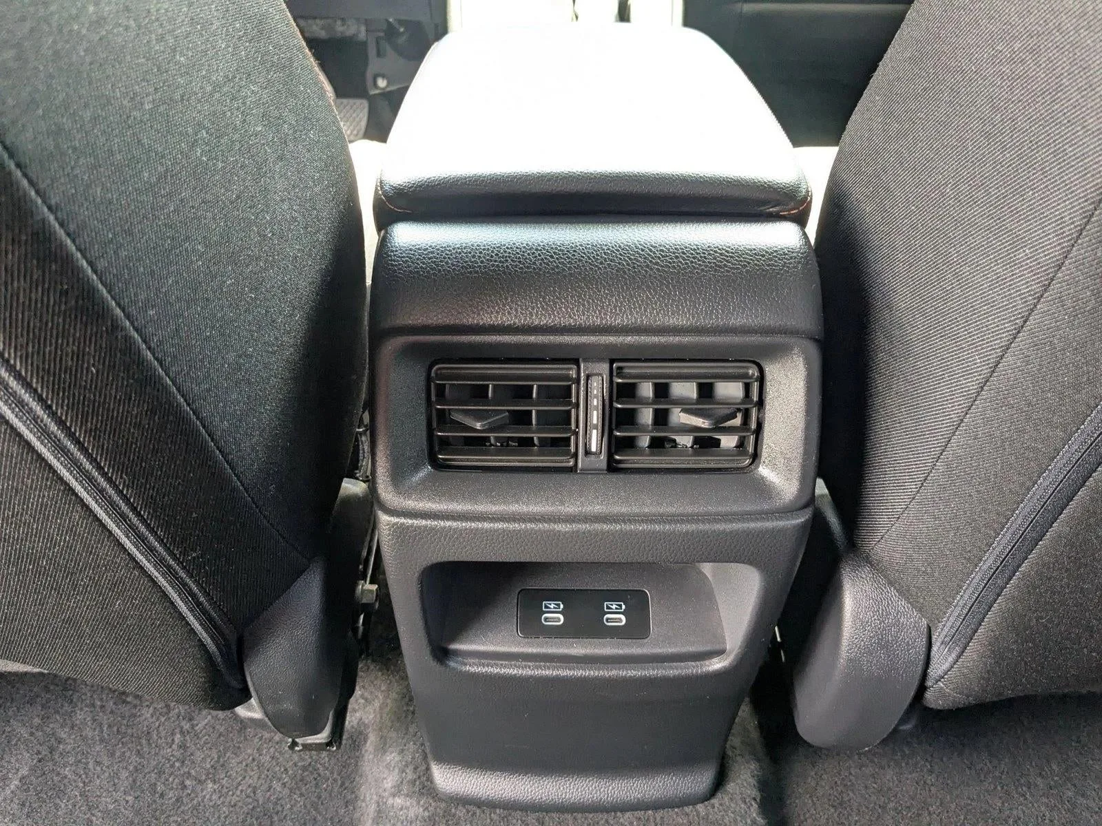 2024 Honda CR-V Hybrid Sport photo 16
