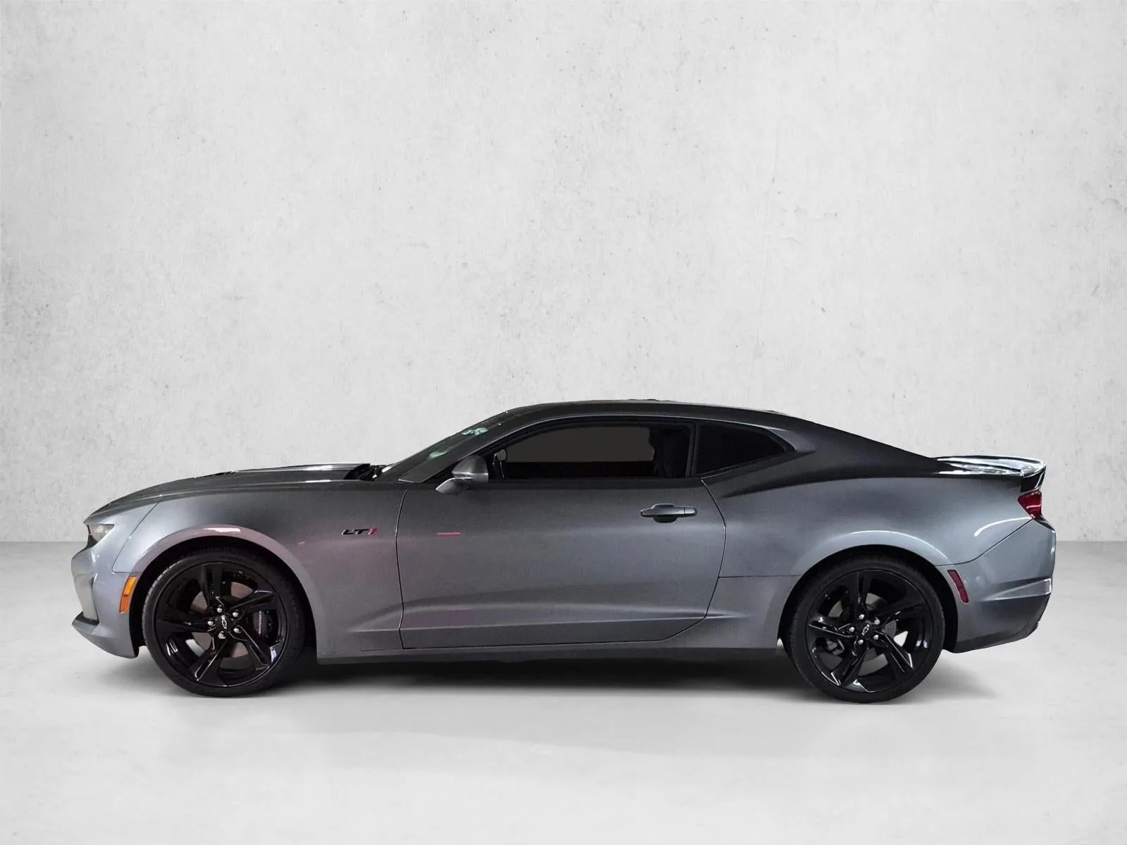 2021 Chevrolet Camaro LT1 photo 8