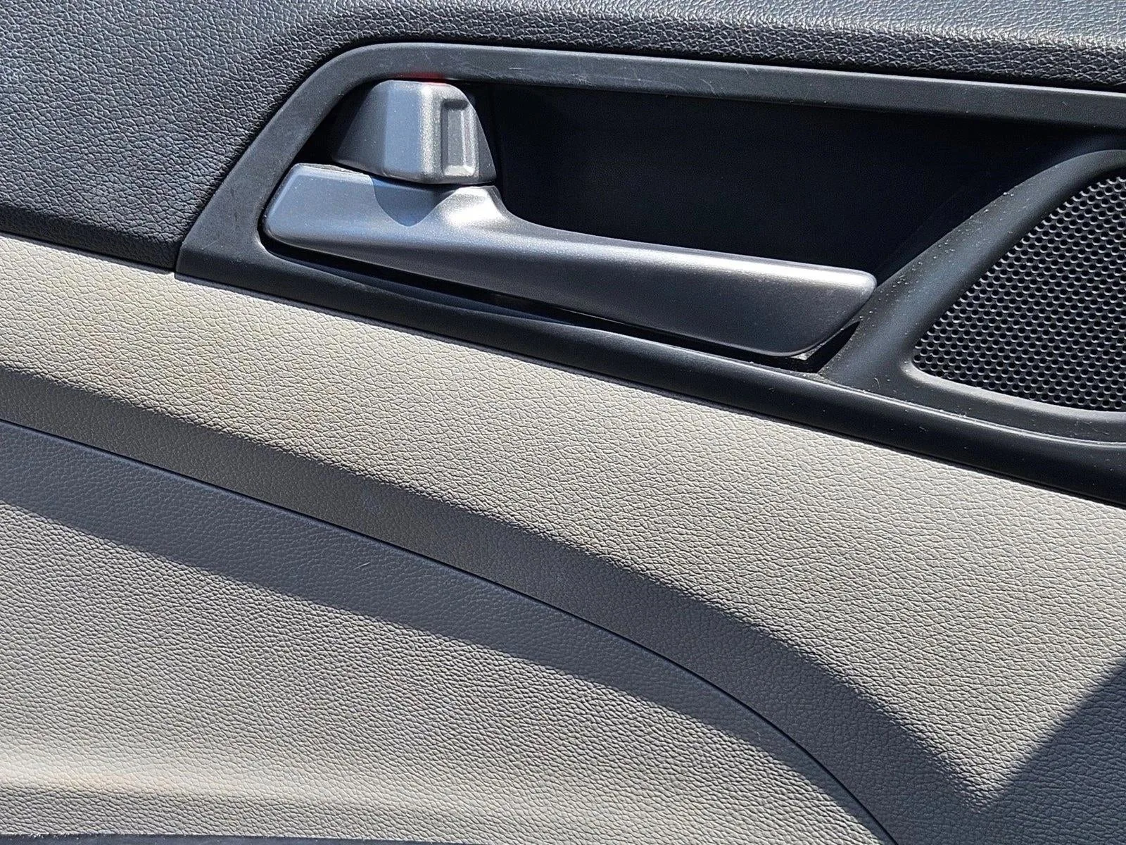 2017 Hyundai TUCSON SE FWD photo 7