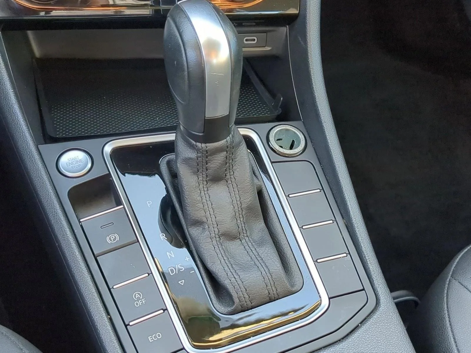 2020 Volkswagen Jetta 1.4T S photo 12
