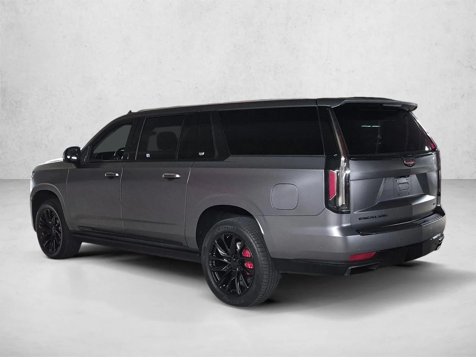 2023 Cadillac Escalade ESV 4WD Premium Luxury photo 7